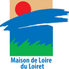Logo of the association MAISON DE LOIRE DU LOIRET